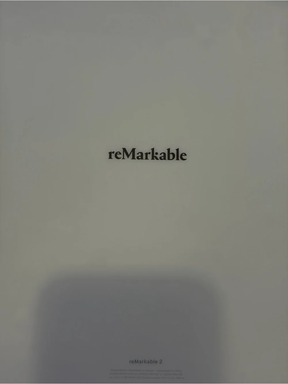 Remarkable 2 - Picture 5 of 10
